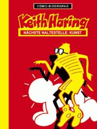 KEITH HARING apics/200/100780.jpg