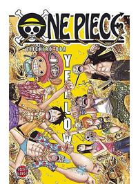 ONE PIECE YELLOW - GRAND ELEMENTS apics/200/102891.jpg