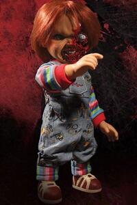 CHUCKY (PIZZA FACE) 38 CM MIT SOUND konfi/upload/104300.jpg
