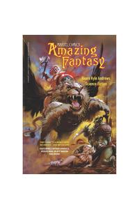 AMAZING FANTASY US AUSGABE konfi/upload/105128.jpg