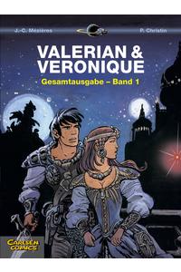 VALERIAN UND VERONIQUE SAMMELBAND HARDCOVER konfi/upload/1306.jpg