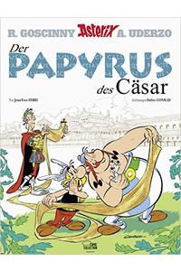 DER PAPYRUS DES CÄSAR konfi/upload/18618.jpg