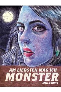 GRAPHIC NOVEL (EMIL FERRIS) konfi/upload/29657.jpg