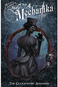 CLOCKWORK ASSASSIN konfi/upload/30023.jpg