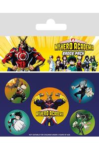 MY HERO ACADEMIA (5 BUTTONS) konfi/upload/31346.jpg
