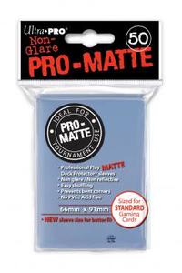 ULTRA PRO CLEAR (MATT) 50 STÜCK konfi/upload/31390.jpg