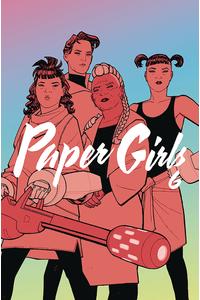 BRIAN K VAUGHAN/­CHIANG FLETCHER konfi/upload/34136.jpg
