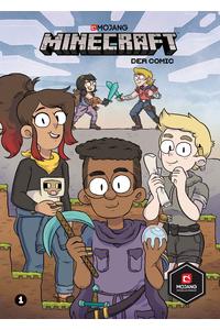 MINECRAFT, DER COMIC konfi/upload/35846.jpg