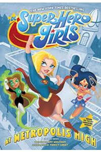 SUPER HERO GIRLS: IN DIE METROPOLIS HIGH konfi/upload/36001.jpg