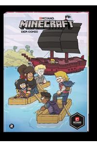 MINECRAFT, DER COMIC konfi/upload/39707.jpg