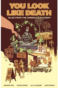 UMBRELLA ACADEMY TALES konfi/upload/39725.jpg