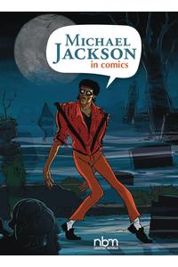 MICHAEL JACKSON IN COMICS US AUSGABE konfi/upload/44511.jpg