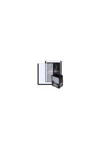 BCW TOPLOAD 3 x 4", 25 STÜCK, BLACK BORDER konfi/upload/44798.jpg