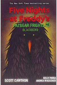 FAZBEAR FRIGHTS 6 SCHWARZE konfi/upload/46447.jpg