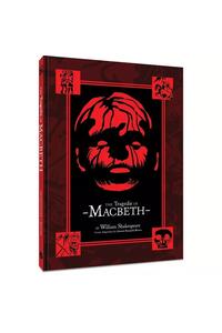 TRAGEDIE OF MACBETH US AUSGABE konfi/upload/47071.jpg