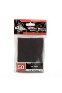 SCHWARZ MONSTER SLEEVES(FLAT MATT)50ST konfi/upload/48041.jpg