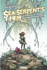 SEA SERPENT'S HEIR, THE - VERMÄCHTNIS DER SEESCHLANGE konfi/upload/48406.jpg