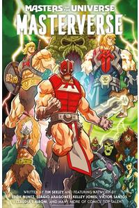 MASTERS OF THE UNIVERSE: MASTERVERSE konfi/upload/48759.jpg