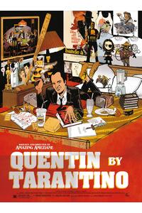 QUENTIN BY TARANTINO US AUSGABE konfi/upload/49110.jpg