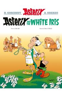 ASTERIX AND THE WHITE IRIS konfi/upload/50172.jpg