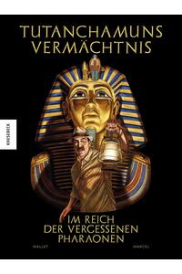IM REICH DER VERGESSENEN PHARAONEN konfi/upload/51285.jpg