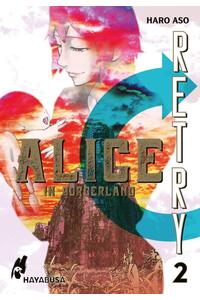 SEQUEL ZU ALICE IN B...(2/­2) konfi/upload/51494.jpg