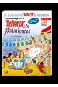 PFÄLZISCH III: ASTERIX ALS PALATINATOR konfi/upload/51528.jpg