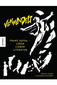 FRANZ KAFKA - LEBEN LIEBEN LITERATUR konfi/upload/51993.jpg