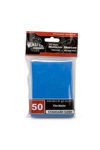 BLAU MONSTER SLEEVES FLAT MATT 50 ST konfi/upload/52412.jpg