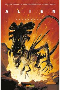 ALIEN 2: DESCENDANT konfi/upload/52842.jpg