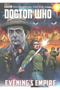 EVENINGS EMPIRE (7TH DOCTOR) konfi/upload/52925.jpg