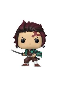 DEMON SLAYER - TANJIRO KAMADO konfi/upload/53215.jpg
