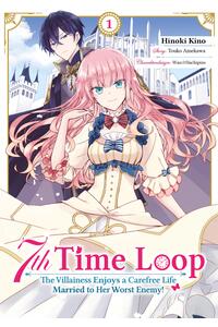 7TH TIME LOOP: THE VILLAINESS ENJOYS A CAREFREE LIFE... konfi/upload/53272.jpg