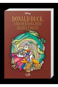 DONALD DUCK UND DER RING DER DIEBELUNGEN konfi/upload/53458.jpg