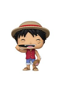 ONE PIECE - LUFFY (REFRESH) konfi/upload/53734.jpg