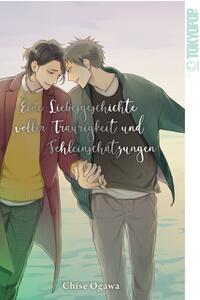 LIEBESGESCHICHTE VOLLER TRAURIGKEIT UND FEHLEINSCHÄTZUNGEN konfi/upload/53764.jpg