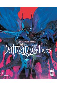 BATMAN TRIFFT AUF DEN CTHULHU-MYTHO konfi/upload/54095.jpg