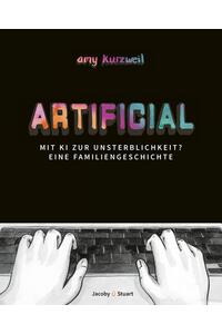 MIT KI ZUR UNSTERBLICHKEIT? EINE FAMILIENGESCHIC konfi/upload/54306.jpg