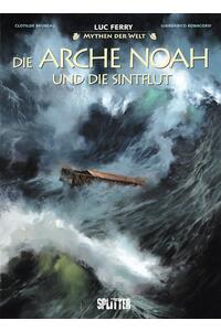 DIE ARCHE NOAH UND DIE SINTFLUT konfi/upload/54774.jpg