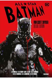 ALL-STAR BATMAN VON SCOTT SNYDER (DELUXE EDITION) konfi/upload/54817.jpg