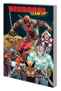 TEAM-UP BY ROB LIEFELD konfi/upload/55424.jpg
