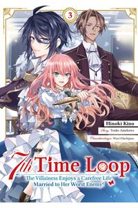 7TH TIME LOOP: THE VILLAINESS ENJOYS A CAREFREE LIFE... konfi/upload/55616.jpg