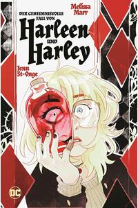 GEHEIMNISVOLLE FALL VON HARLEEN & HARLEY konfi/upload/55992.jpg