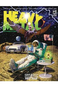 HEAVY METAL MAGAZINE CVR A US AUSGABE konfi/upload/56073.jpg
