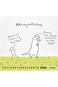 @KRIEGUNDFREITAG POSTKARTENKALENDER 2026 konfi/upload/56145.jpg