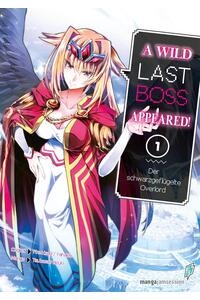 WILD LAST BOSS APPEARED! - SCHWARZGEFLÜGELTE OVERLORD konfi/upload/56319.jpg