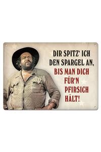 DIR SPITZ' ICH DEN SPARGEL AN, BIS MAN... konfi/upload/56347.jpg