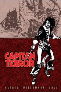 CAPITAN TERROR - GESAMTAUSGABE (ANTIQUARISCH) konfi/upload/9994.jpg